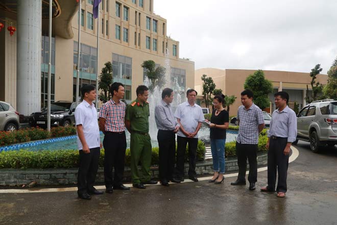 “Vùng đất dữ” Lóng Luông và kí ức cận kề “cửa tử” - 3