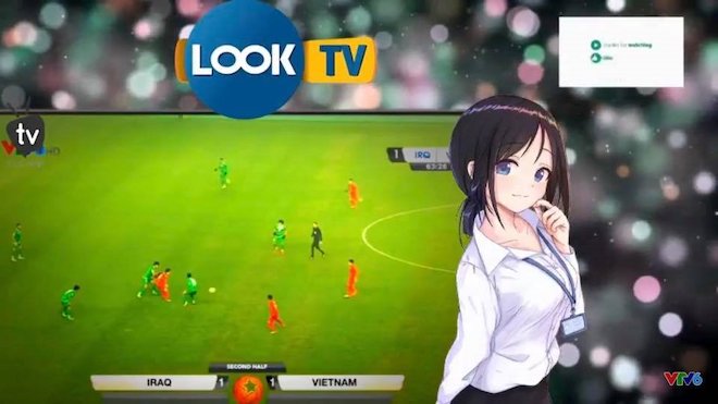 Nhiều tài khoản YouTube, Facebook và trang web lậu vi phạm bản quyền Asian Cup 2019 - 1