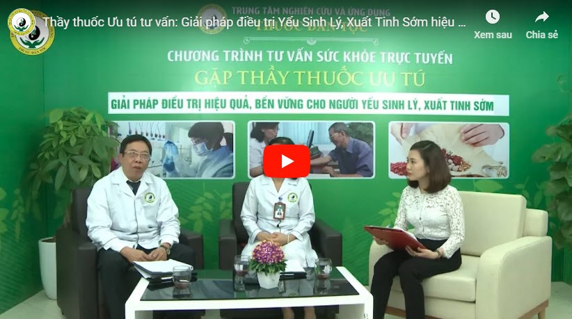 Đàn ông bị xuất tinh sớm nên ăn gì, kiêng gì để cuộc yêu viên mãn? - 4