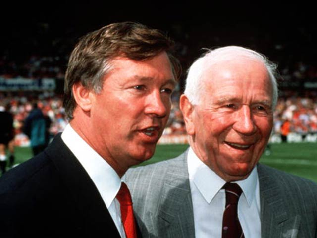 Bóng đá - MU &amp; hành trình từ "con cưng nước Anh" tới hình ảnh "bạo lực" thời Sir Alex
