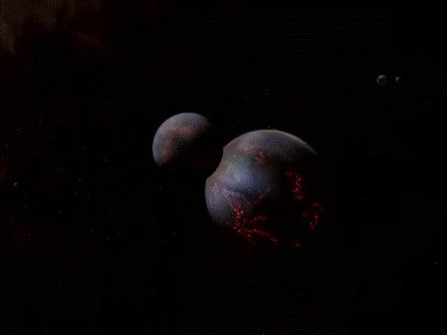 Media - Những bí mật khó hiểu về "vùng tối vĩnh cửu" trên Mặt Trăng