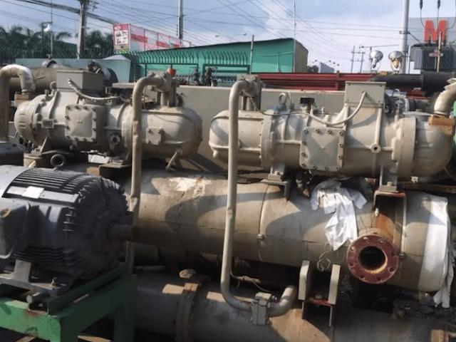 Tài chính - Bất động sản - Lộ lý do máy móc "đồng nát" mở cửa tràn vào Việt Nam