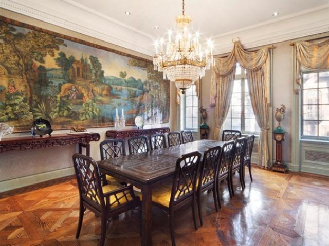 Kinh doanh - Nhà đẹp lộng lẫy vẫn "ế sưng" 15 năm không ai dòm ngó