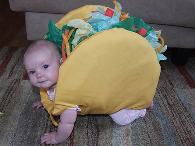 Tranh vui - Các bà mẹ đừng bao giờ để trẻ ở nhà một mình với ông bố bá đạo