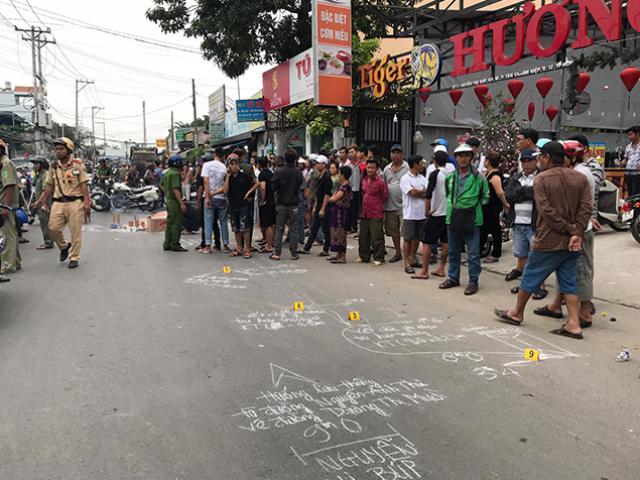Tin tức trong ngày - “Đụng” xe chở rác trên phố Sài Gòn, hai thanh niên tử vong