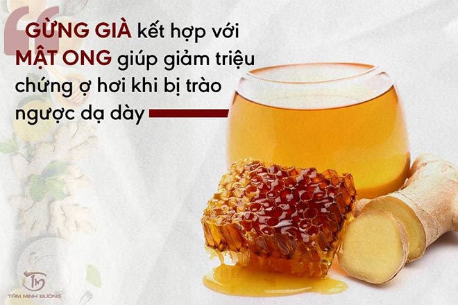 3 cách chữa trào ngược dạ dày thực quản lành tính, hiệu quả tại nhà - 2
