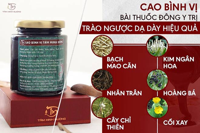 3 cách chữa trào ngược dạ dày thực quản lành tính, hiệu quả tại nhà - 5