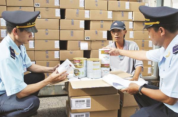 Chủ tịch VCCI: Doanh nghiệp "chết đứng như Từ Hải" vì luật chồng chéo - 2