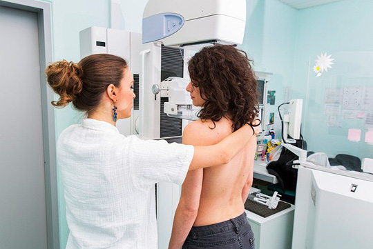 Phát hiện "thần dược" chặn ung thư di căn ngay trong cơ thể người - 1