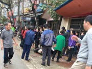 Tin tức trong ngày - Cưa thùng phuy đựng xăng, chủ nhà và hàng xóm trọng thương