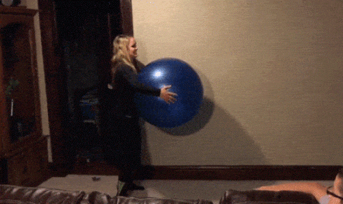 Những cái kết "tê tái" của các cô gái thích thể hiện - 9