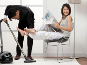 Không có vợ không thể thành đàn ông tốt