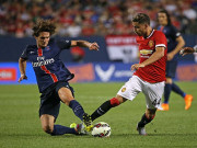 Bóng đá - Uy danh MU - Solskjaer: “Quỷ đỏ” 6 trận thắng liên tục, PSG bắt đầu run rẩy