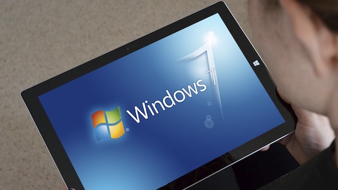 Windows 7 bị mất bản quyền sau khi update bản cập nhật mới - 1