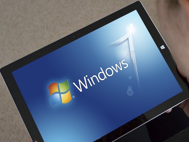 Windows 7 bị mất bản quyền sau khi update bản cập nhật mới