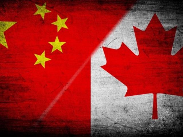 Thế giới - Trung Quốc cảnh báo công dân có thể bị "bắt vô cớ" ở Canada