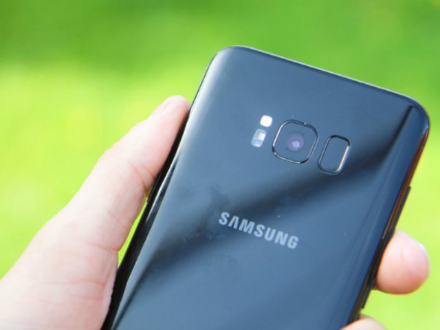 Galaxy A50 đã đạt chứng nhận Wifi, chuẩn bị “ra lò”