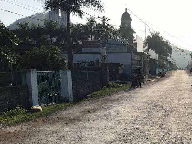 Tin tức trong ngày - Bé 4 tuổi bị xe tải tông tử vong: Cổng trường mở trong giờ học