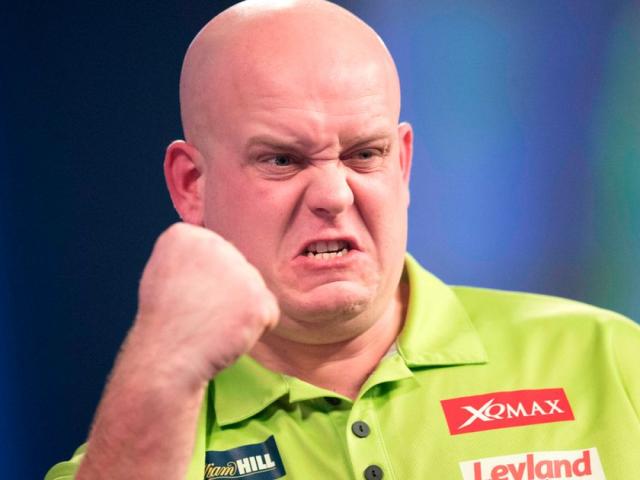 Thể thao - Vua phi tiêu bách phát bách trúng: Siêu kỷ lục “thách thức nhân loại”