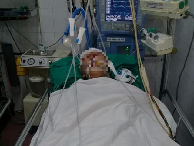 Pháp luật - Tin mới nhất vụ con bị đánh chấn thương sọ não, mẹ đau xót cầu cứu cư dân mạng