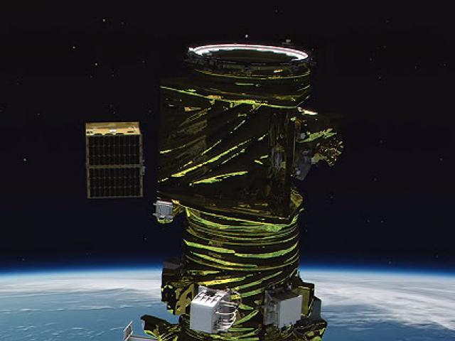 Tin tức trong ngày - Lễ phóng vệ tinh 'Made in Vietnam' được tường thuật trực tiếp