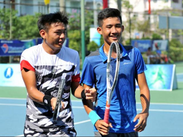 Thể thao - Lý do Hoàng Nam mất 71 điểm, 2 SAO Việt bị "xóa sổ" trên BXH tennis