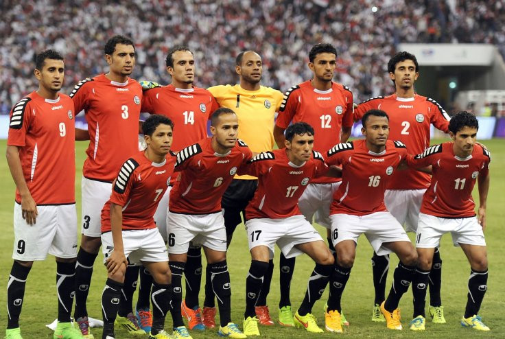 ĐT Việt Nam - Yemen: Kỳ tích của đối thủ phải đá bóng dưới trời tên lửa bay - 2