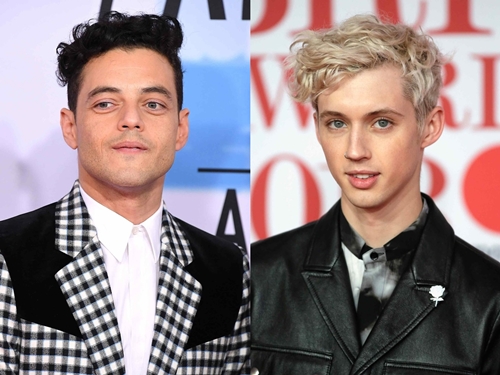 9 kiểu tóc quý ông nên thử để "đẹp trai lai láng" năm 2019 - 2