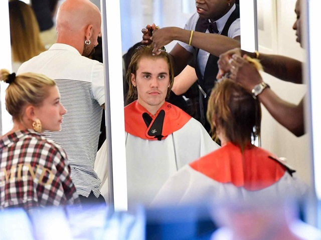 Làm đẹp - 9 kiểu tóc quý ông nên thử để "đẹp trai lai láng" năm 2019