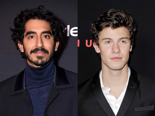 9 kiểu tóc quý ông nên thử để "đẹp trai lai láng" năm 2019 - 6