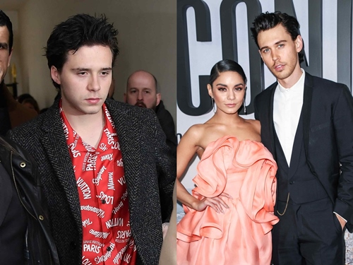 9 kiểu tóc quý ông nên thử để "đẹp trai lai láng" năm 2019 - 3