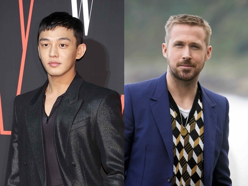 9 kiểu tóc quý ông nên thử để "đẹp trai lai láng" năm 2019 - 4