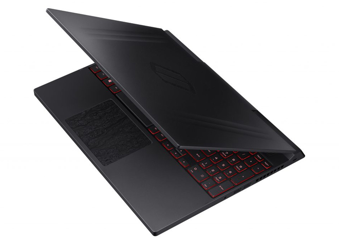 Samsung trình làng Laptop chơi game cao cấp Notebook Odyssey - 2