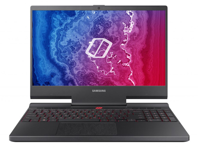 Samsung trình làng Laptop chơi game cao cấp Notebook Odyssey - 1