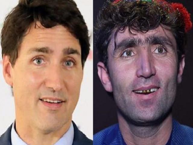 Phi thường - kỳ quặc - Chàng trai nổi tiếng vì giống Thủ tướng Canada điển trai như lột