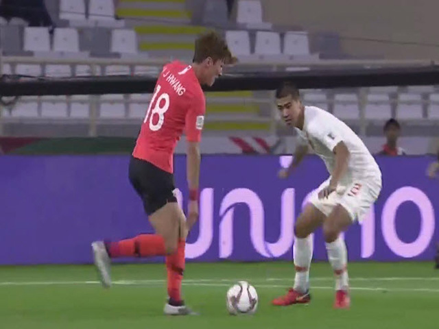 Bóng đá - Asian Cup, Hàn Quốc - Trung Quốc: Siêu sao tỏa sáng, nắm chắc ngôi đầu