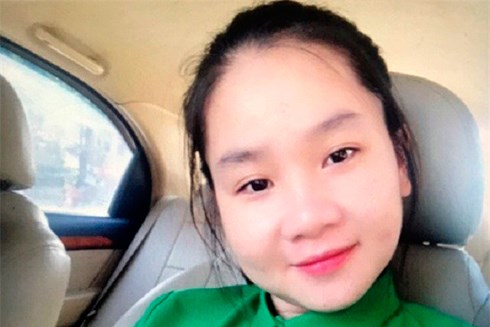 9x xinh như hotgirl lừa đảo hơn 64 tỷ đồng - 1