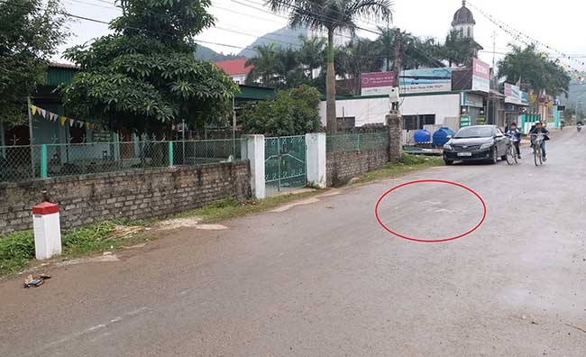 Bé gái 4 tuổi bị xe tải đâm tử vong trong giờ học: Cô giáo nói gì? - 2