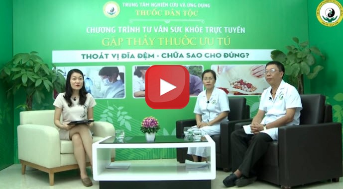 Giải pháp hỗ trợ điều trị thoát vị đĩa điệm hiệu quả với bài thuốc dân gian bí truyền - 4