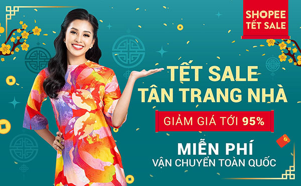 Tết nhà thêm ấm cúng khi bạn làm những điều ý nghĩa này - 1