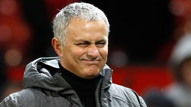 Tá»· phÃº Jack Ma Äáº¿n Serie A: Má»i Mourinho Äáº¥u Juventus â Ronaldo? - 2