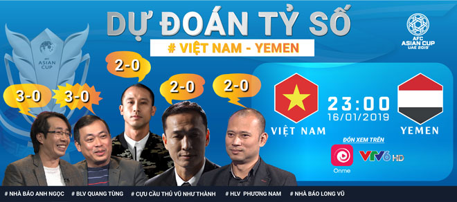 ĐT Việt Nam sẽ chơi 200% sức lực để thắng Yemen - 1