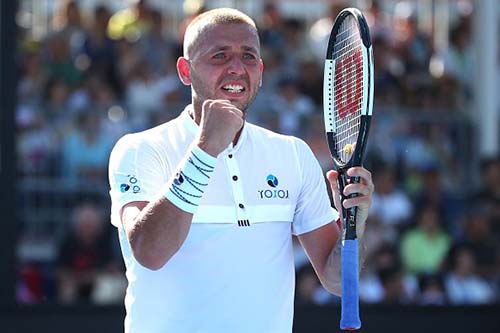 Chi tiết Federer – Evans: Kết thúc trận chiến kéo dài (KT) - 3