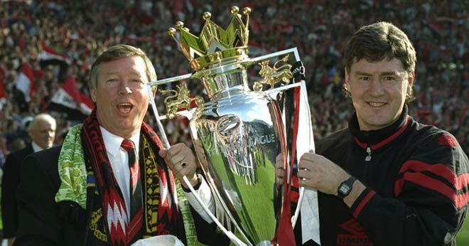 MU và bài toán sau "kỳ trăng mật": Solskjaer hơn gì Zidane & Pochettino? - 2