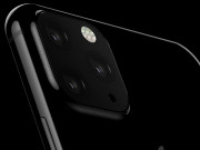 Dế sắp ra lò - Tất tần tật tính năng và hình ảnh iPhone XI đã bị rò rỉ đến nay
