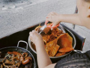 Du lịch - Những quán phá lấu đắt khách ở Sài Gòn