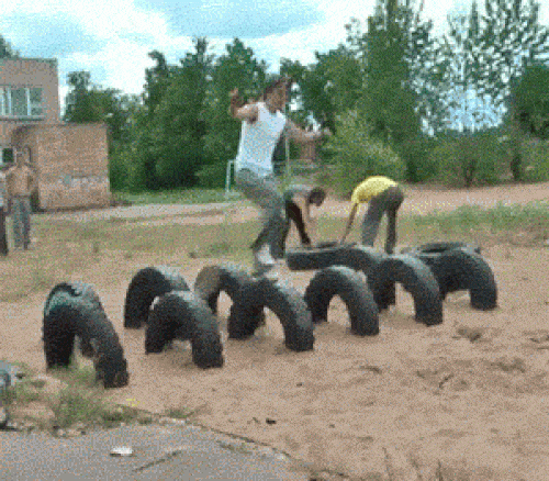 Cuộc sống đâu phải lúc nào cũng như là... mơ - 9