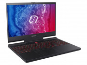 Thời trang Hi-tech - Samsung trình làng Laptop chơi game cao cấp Notebook Odyssey
