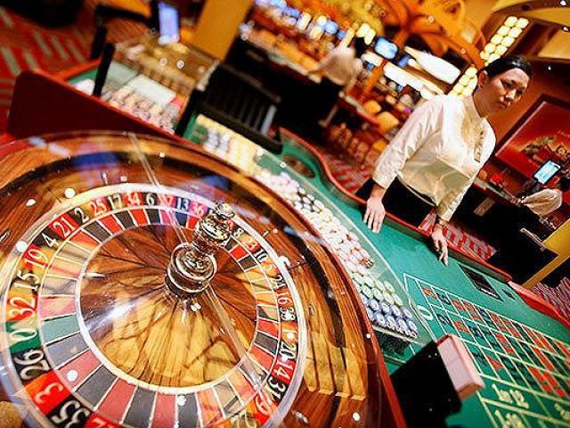 Kinh doanh - Casino đầu tiên ở Phú Quốc cho người Việt vào chơi