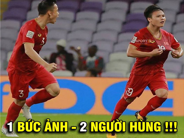 Tranh vui - "Song Hải" tỏa sáng, Việt Nam nín thở chờ nhận vé vớt